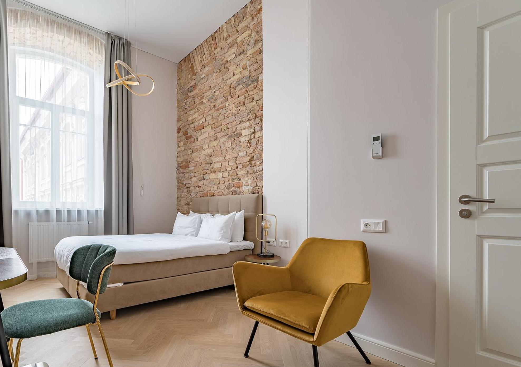 וילנה St Casimir Apartments מראה חיצוני תמונה